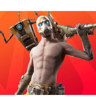 Fortnite - Psycho Bundle Epic Games Epic Games Key EUROPE